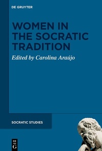 Abbildung von: Women in the Socratic Tradition - De Gruyter