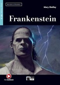 Cover: Frankenstein - Klett