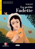Cover: La petite Fadette - Klett