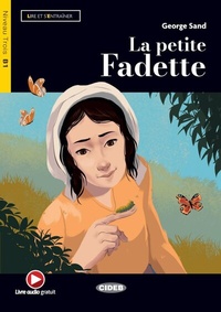 Abbildung von: La petite Fadette - Klett