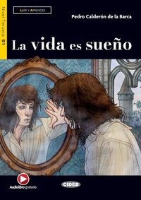 Abbildung von: La vida es sueño - Klett