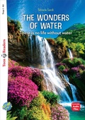 Cover: The Wonders of Water - Klett