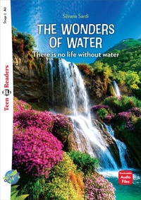 Abbildung von: The Wonders of Water - Klett