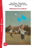 Cover: Freedom Is My Dream - Klett