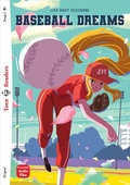 Cover: Baseball Dreams - Klett