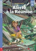 Cover: Alerte &agrave; la R&eacute;union - Klett