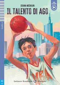 Abbildung von: Il talento di Ago - Klett