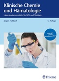 Bild: Klinische Chemie und H&auml;matologie - Thieme