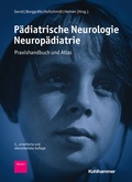 Abbildung von: Pädiatrische Neurologie - Neuropädiatrie - Kohlhammer