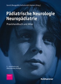 Abbildung von: Pädiatrische Neurologie - Neuropädiatrie - Kohlhammer