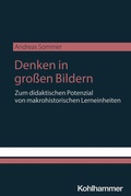 Cover: Denken in gro&szlig;en Bildern - Kohlhammer