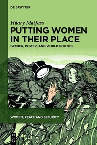 Abbildung von: Putting Women in their Place - De Gruyter