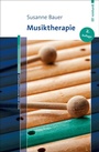 Cover: Musiktherapie - Ernst Reinhardt Verlag