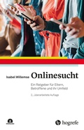 Abbildung von: Onlinesucht - Hogrefe