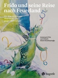 Cover: Frido und seine Reise nach Feuerland - Hogrefe