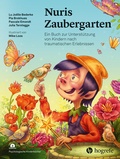 Cover: Nuris Zaubergarten - Hogrefe