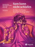 Cover: Sam kann nicht schlafen - Hogrefe