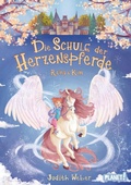 Cover: Die Schule der Herzenspferde 2: Runa & Kim - Planet!