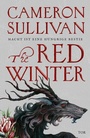 Cover: The Red Winter - S. Fischer