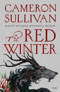 Enlarge image Cover: The Red Winter - S. Fischer