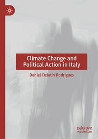 Abbildung von: Climate Change and Political Action in Italy - Palgrave Macmillan