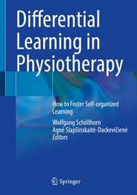 Abbildung von: Differential Learning in Physiotherapy - Springer