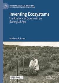 Abbildung von: Inventing Ecosystems - Palgrave Macmillan