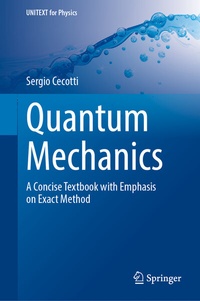 Abbildung von: Quantum Mechanics - Springer