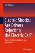 Cover: Electric Shocks: Are Drivers Rejecting the Electric Car? - Springer
