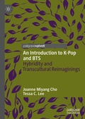 Bild: An Introduction to K-Pop and BTS - Palgrave Macmillan