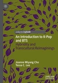 Bild: An Introduction to K-Pop and BTS - Palgrave Macmillan