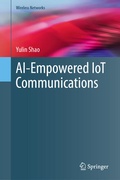 Bild: AI-Empowered IoT Communications - Springer