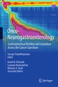 Abbildung von: Onco-Neurogastroenterology - Springer