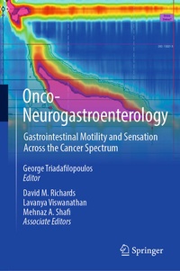 Abbildung von: Onco-Neurogastroenterology - Springer