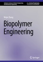 Cover: Biopolymer Engineering - Springer
