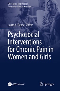 Abbildung von: Psychosocial Interventions for Chronic Pain in Women and Girls - Springer