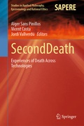 Cover: SecondDeath - Springer