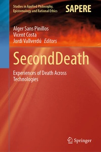 Enlarge image Cover: SecondDeath - Springer