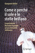 Bild: Come e perch&eacute; il sole e le stelle brillano - Springer