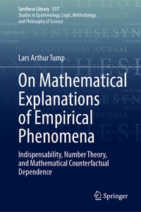 Abbildung von: On Mathematical Explanations of Empirical Phenomena - Springer