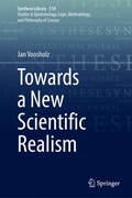 Cover: Towards a New Scientific Realism - Springer
