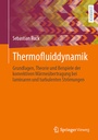 Bild: Thermofluiddynamik - Springer Vieweg
