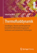 Abbildung von: Thermofluiddynamik - Springer Vieweg