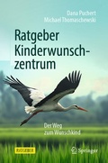 Cover: Ratgeber Kinderwunschzentrum - Springer