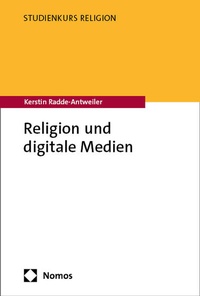 Abbildung von: Religion und digitale Medien - Nomos