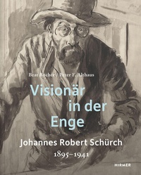Abbildung von: Johannes Robert Schürch (1895-1941) - Hirmer