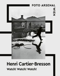 Cover: Watch! Watch! Watch! Henri Cartier-Bresson - Hirmer