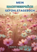 Cover: Mein Nachtgespr&auml;ch Gef&uuml;hlstagebuch - epubli