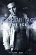 Cover: Chicago Saints / Crushing the Ice - epubli