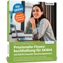 Cover: Praxisnahe Finanzbuchhaltung für SKR04 mit DATEV Kanzlei-Rechnungswesen - BILDNER Verlag